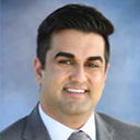 Photo of Aniket Arora, MD