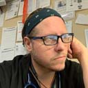 Photo of Benjamin Reeser, MD