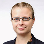 Photo of Elizabeth Joachim, MD PhD