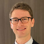 Photo of Gavin Koenig, MD