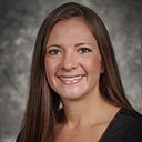 Photo of Ashley Desmarais, MD