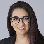 Photo of Serene Musallam, MD