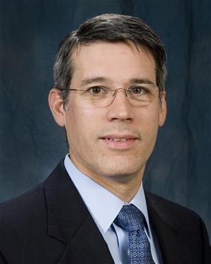 Photo of David Tupponce, MD