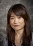 Photo of Jing Zhang, MD